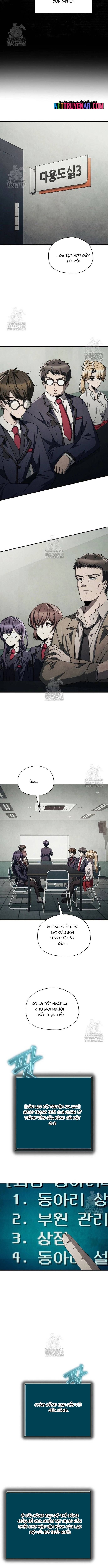 Câu Lạc Bộ Truyện Ma Chapter 82 - 3