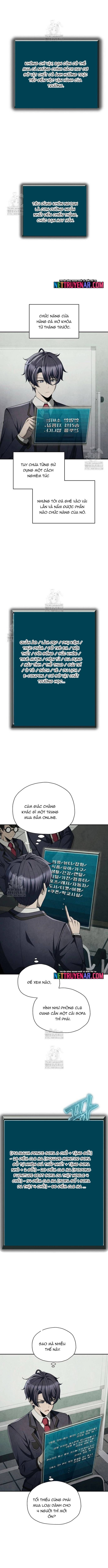 Câu Lạc Bộ Truyện Ma Chapter 82 - 4