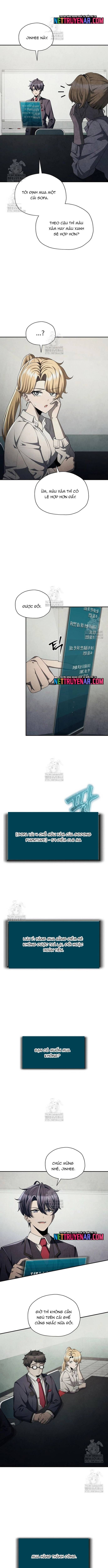 Câu Lạc Bộ Truyện Ma Chapter 82 - 5