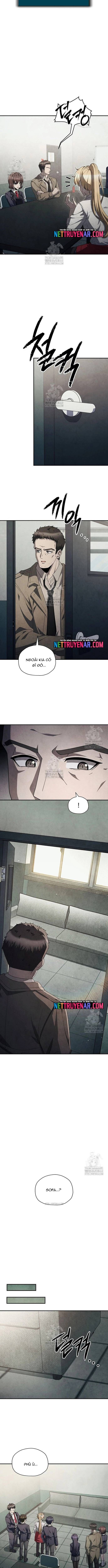 Câu Lạc Bộ Truyện Ma Chapter 82 - 6