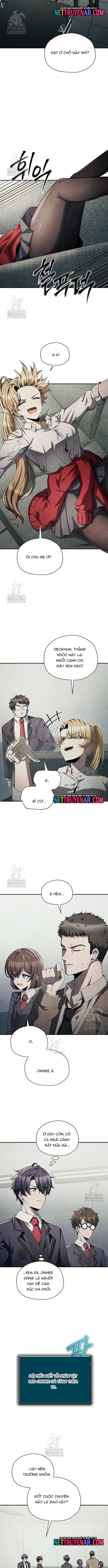Câu Lạc Bộ Truyện Ma Chapter 82 - 7