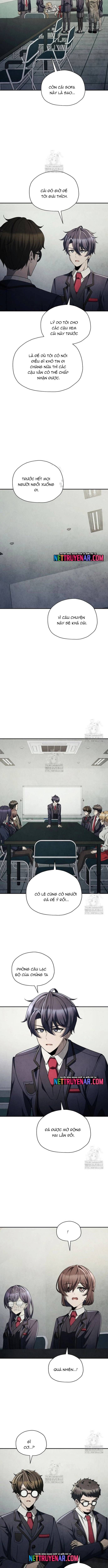 Câu Lạc Bộ Truyện Ma Chapter 82 - 8