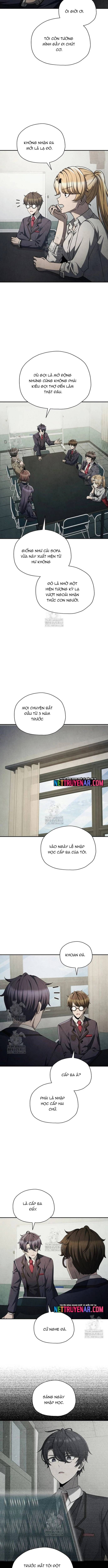 Câu Lạc Bộ Truyện Ma Chapter 82 - 9