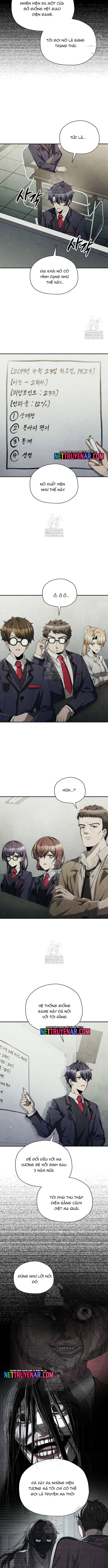 Câu Lạc Bộ Truyện Ma Chapter 82 - 10