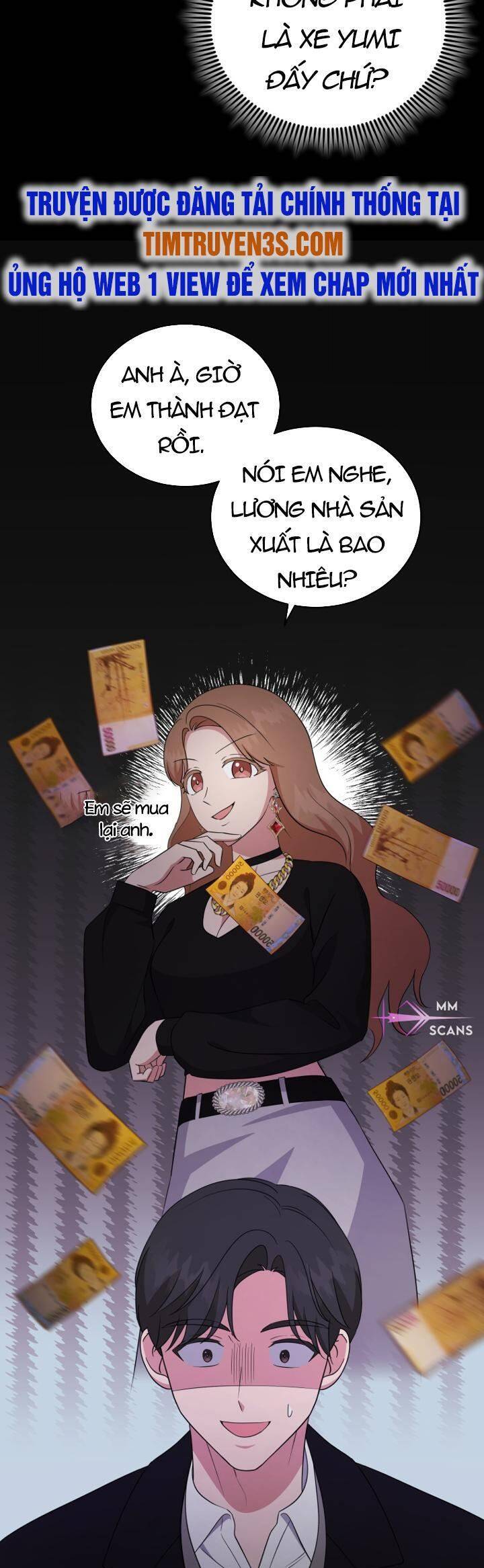 Con Gái Tôi Là Một Thiên Tài Âm Nhạc Chapter 88 - 26