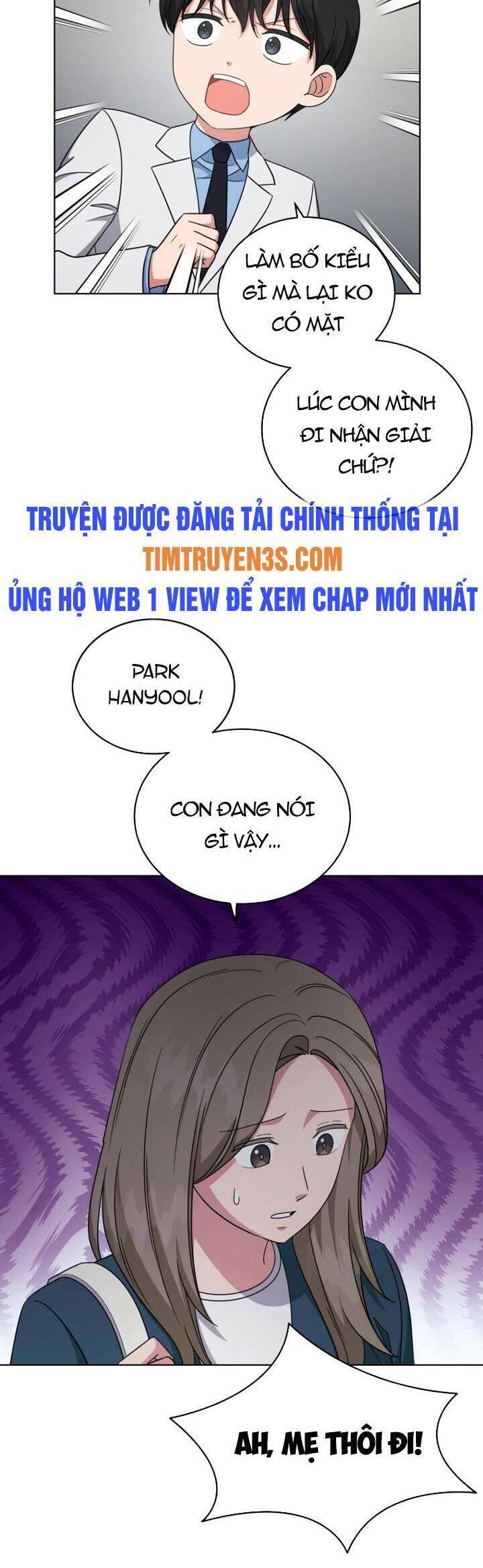 Con Gái Tôi Là Một Thiên Tài Âm Nhạc Chapter 88 - 30