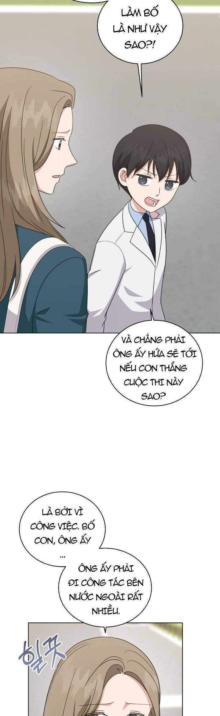 Con Gái Tôi Là Một Thiên Tài Âm Nhạc Chapter 88 - 33