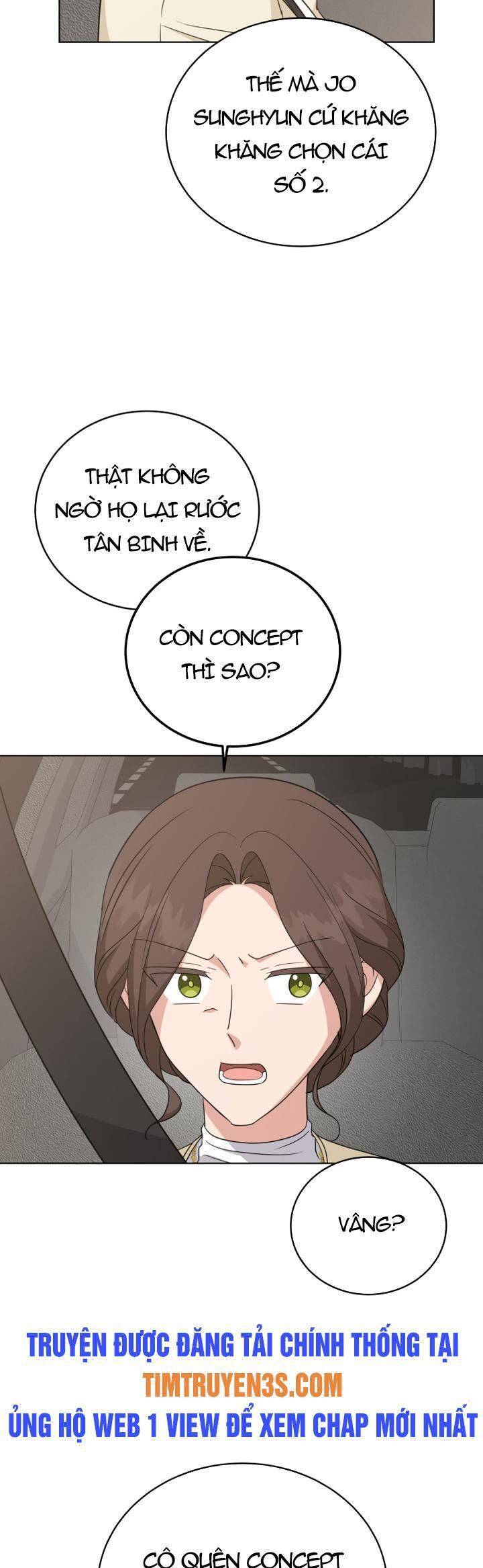 Con Gái Tôi Là Một Thiên Tài Âm Nhạc Chapter 88 - 5