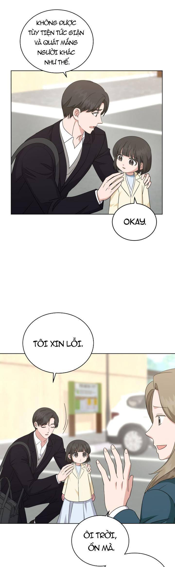 Con Gái Tôi Là Một Thiên Tài Âm Nhạc Chapter 88 - 41