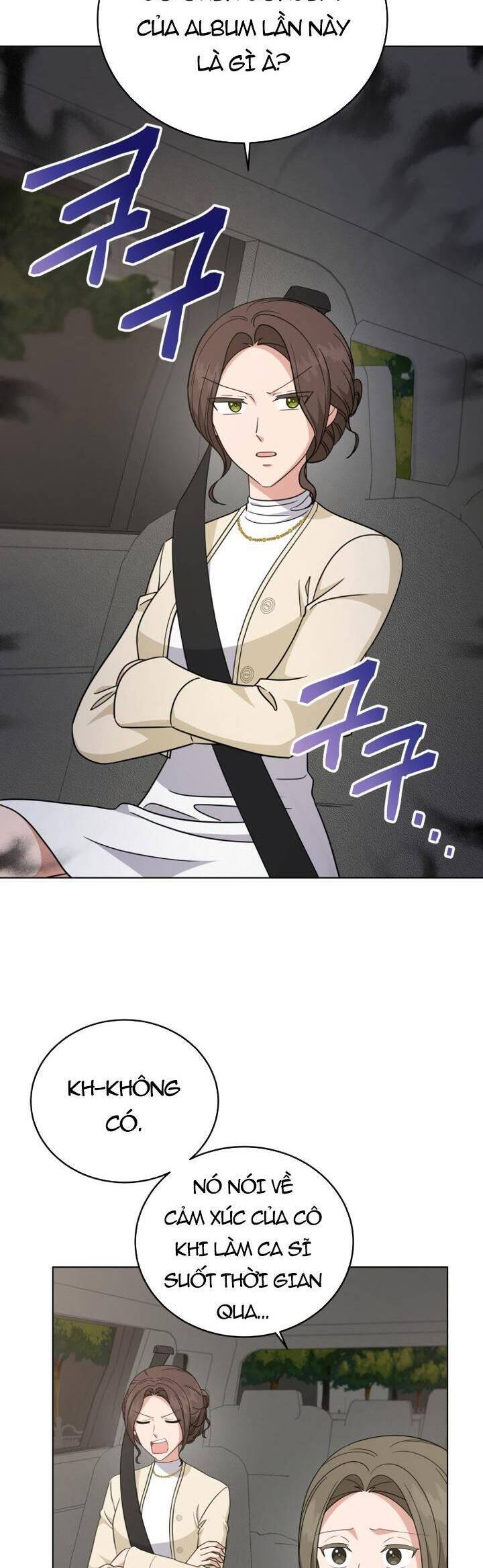 Con Gái Tôi Là Một Thiên Tài Âm Nhạc Chapter 88 - 6