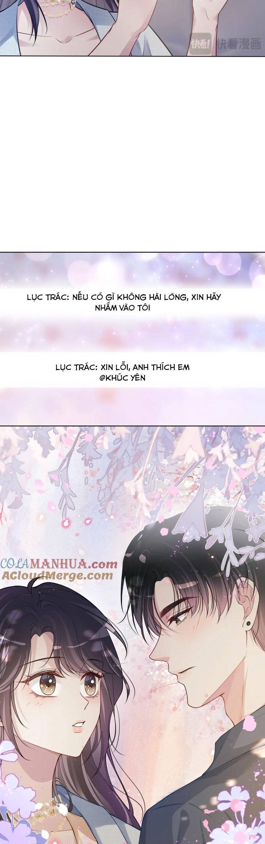 Bệnh Kiều Nam Chủ Lại Ghen Rồi Chapter 117 - 12