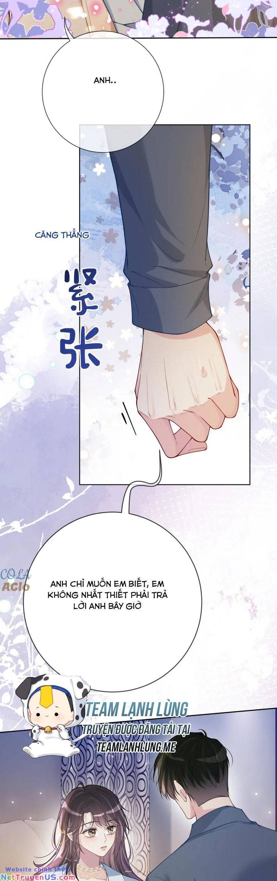 Bệnh Kiều Nam Chủ Lại Ghen Rồi Chapter 117 - 13