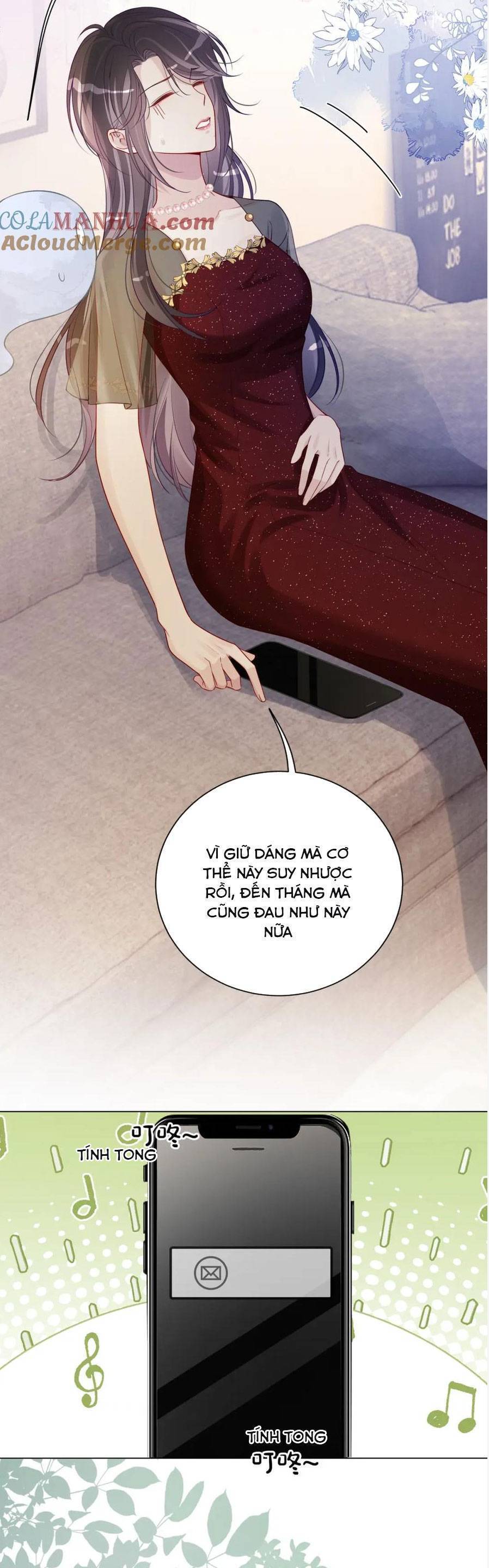 Bệnh Kiều Nam Chủ Lại Ghen Rồi Chapter 117 - 20