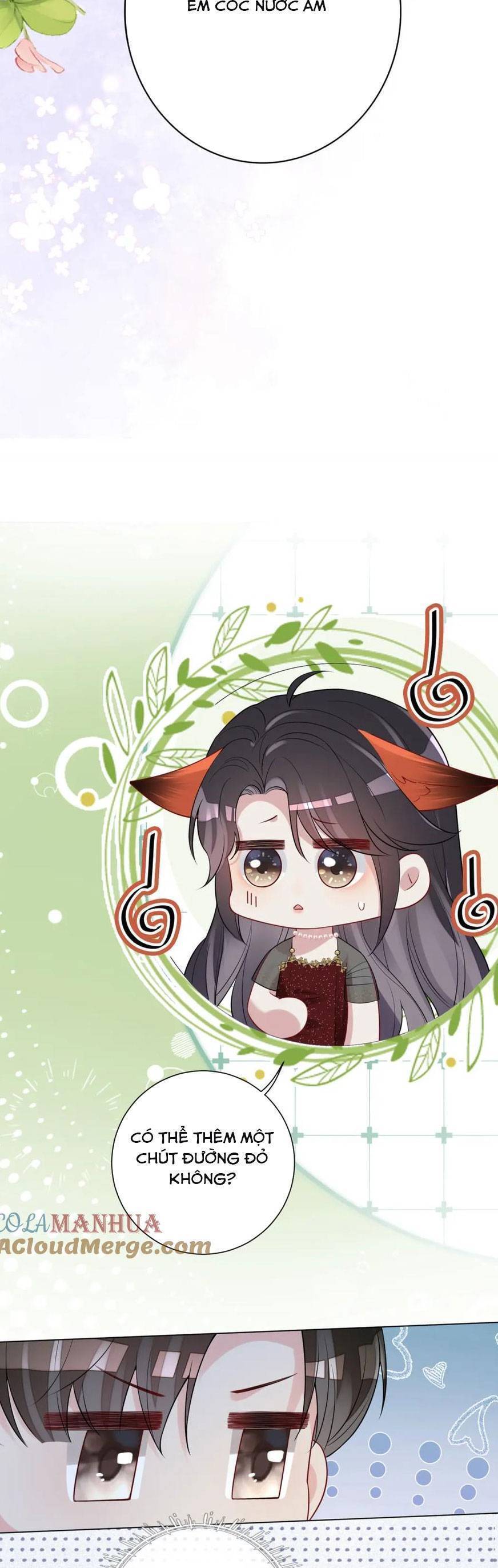 Bệnh Kiều Nam Chủ Lại Ghen Rồi Chapter 117 - 26