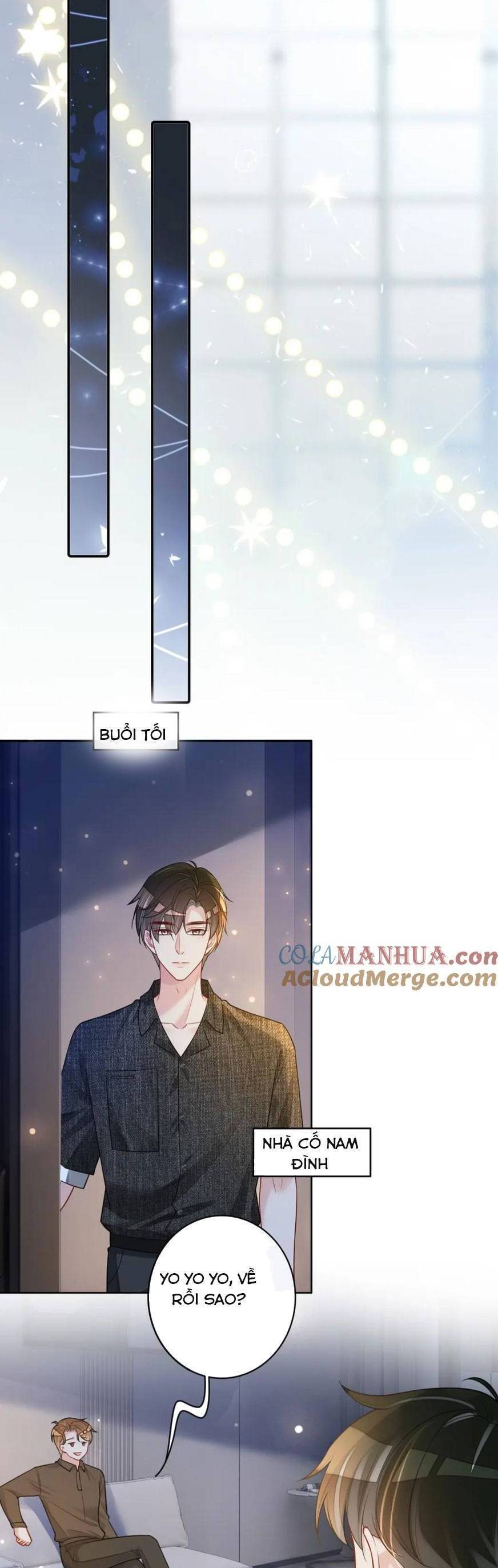 Bệnh Kiều Nam Chủ Lại Ghen Rồi Chapter 117 - 29
