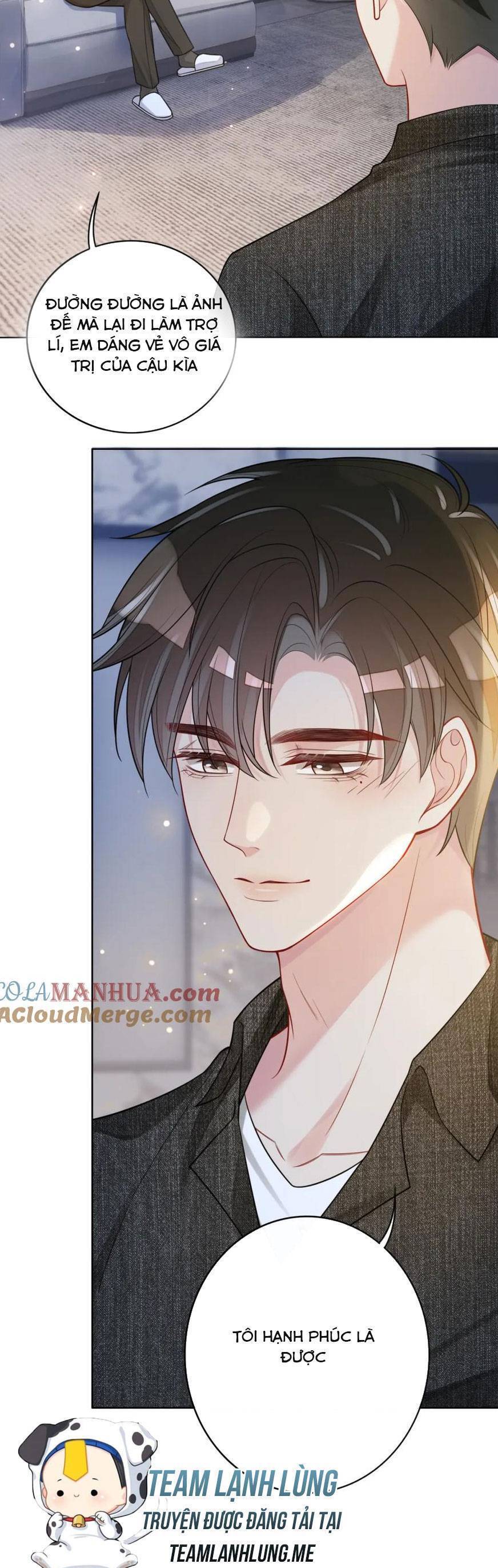 Bệnh Kiều Nam Chủ Lại Ghen Rồi Chapter 117 - 30
