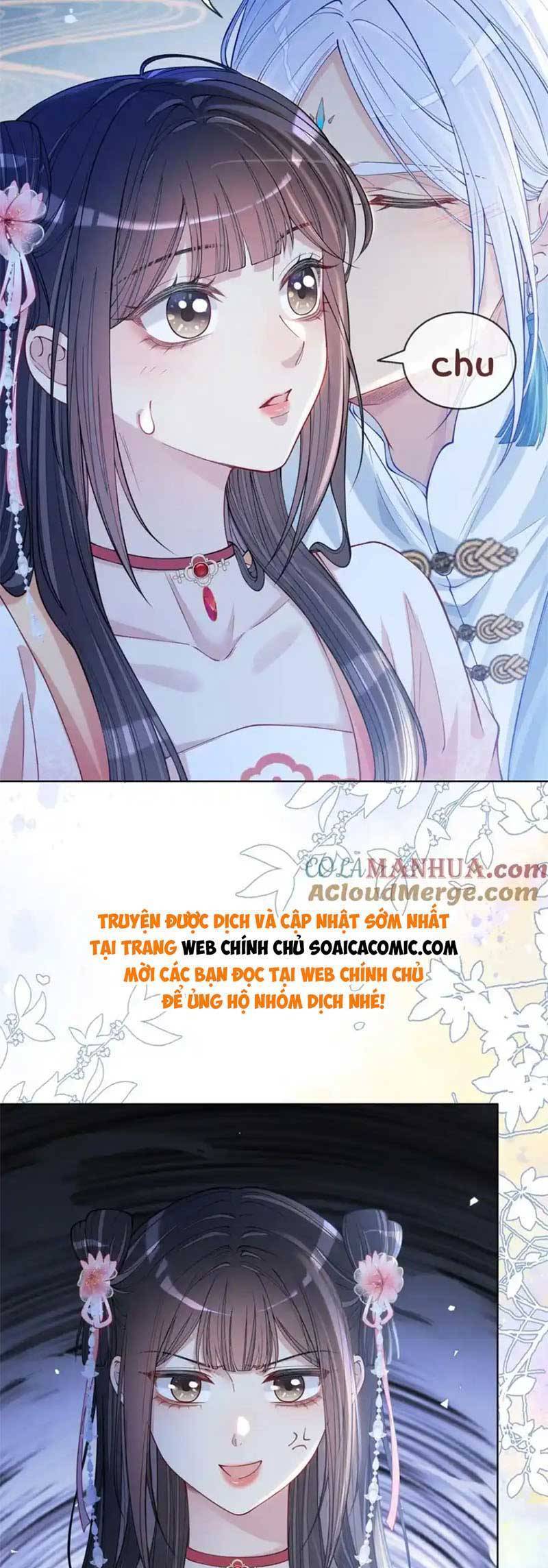 Bệnh Kiều Nam Chủ Lại Ghen Rồi Chapter 142 - 2