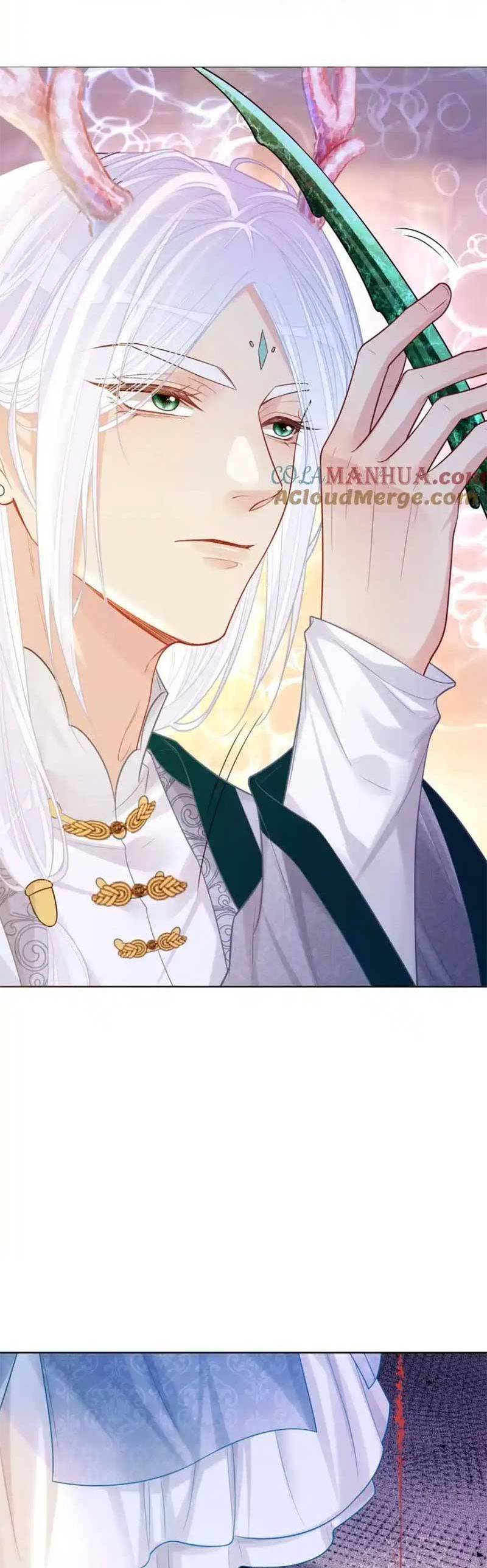 Bệnh Kiều Nam Chủ Lại Ghen Rồi Chapter 142 - 11