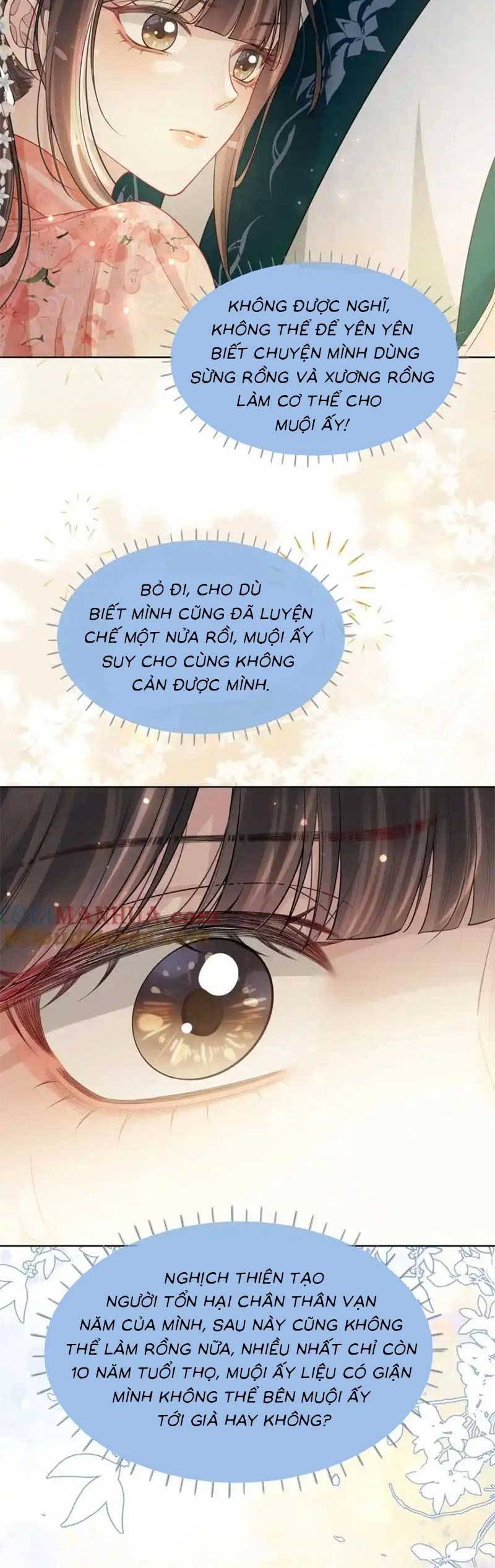 Bệnh Kiều Nam Chủ Lại Ghen Rồi Chapter 142 - 18