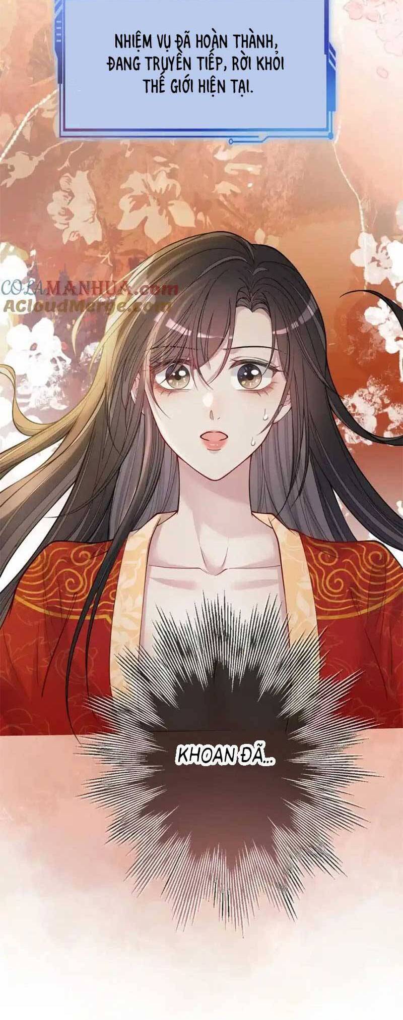 Bệnh Kiều Nam Chủ Lại Ghen Rồi Chapter 143 - 25