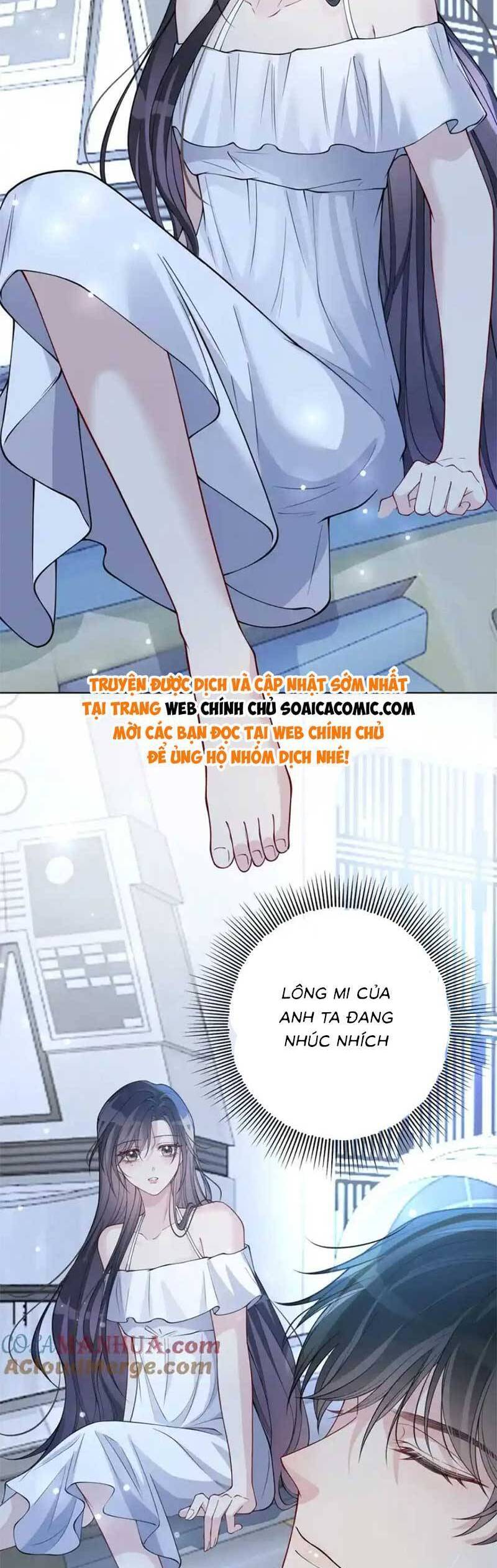 Bệnh Kiều Nam Chủ Lại Ghen Rồi Chapter 143 - 29