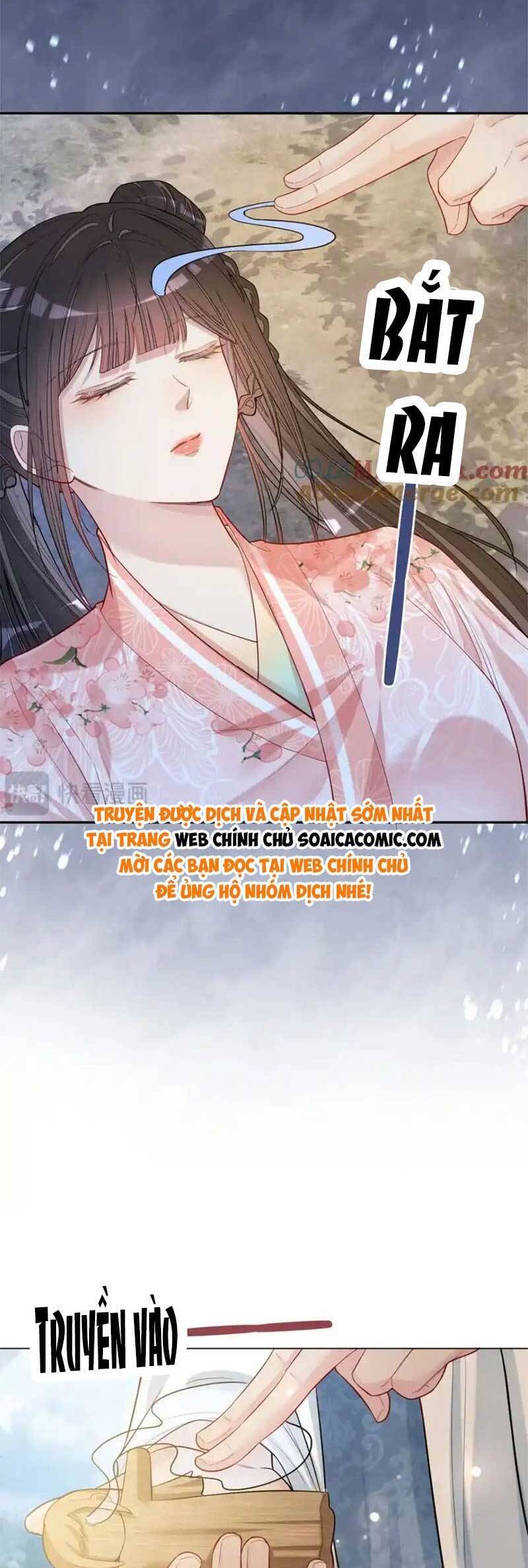 Bệnh Kiều Nam Chủ Lại Ghen Rồi Chapter 143 - 5