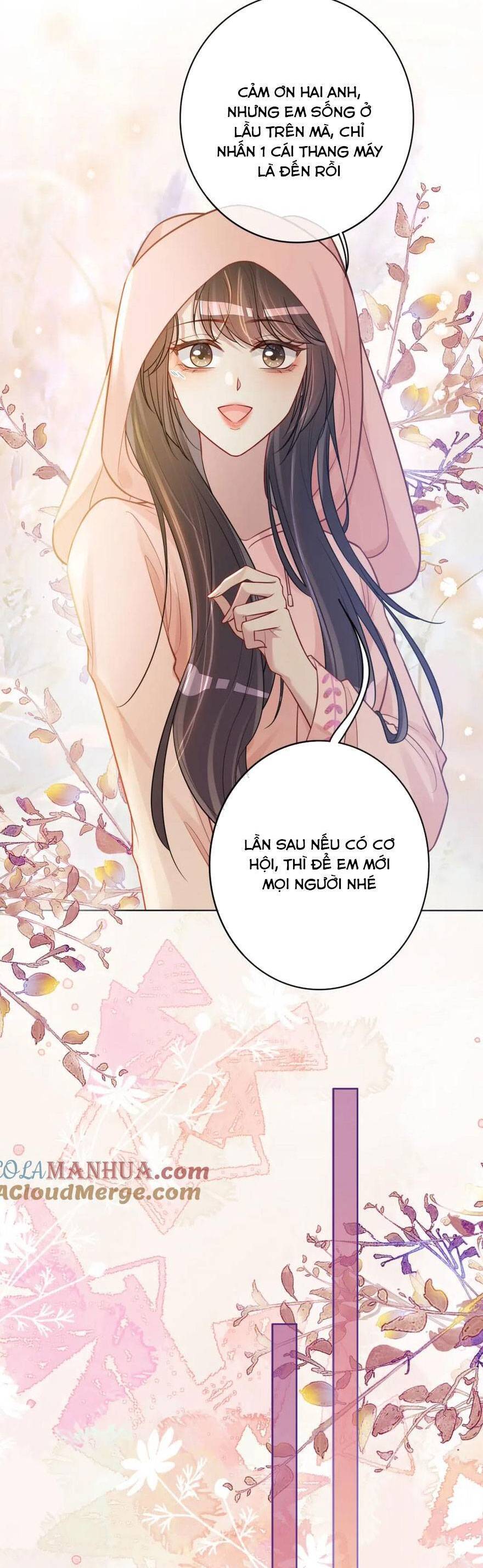 Bệnh Kiều Nam Chủ Lại Ghen Rồi Chapter 114 - 11