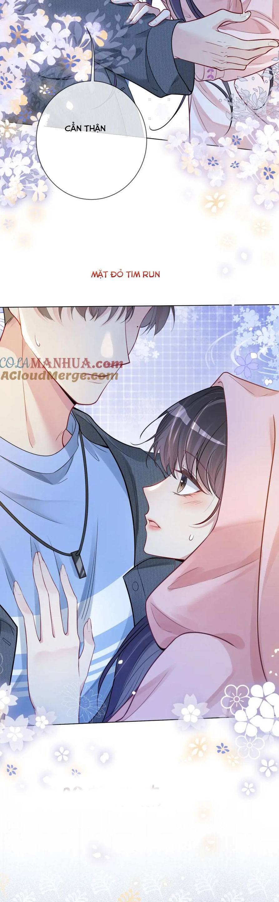 Bệnh Kiều Nam Chủ Lại Ghen Rồi Chapter 114 - 17