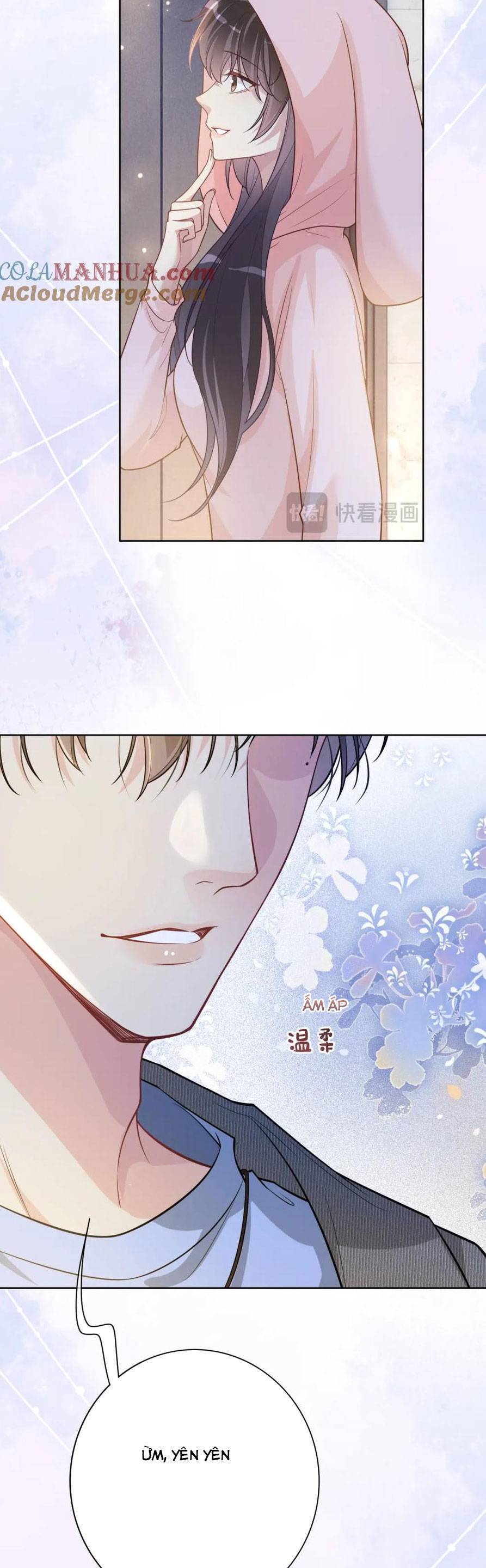 Bệnh Kiều Nam Chủ Lại Ghen Rồi Chapter 114 - 19