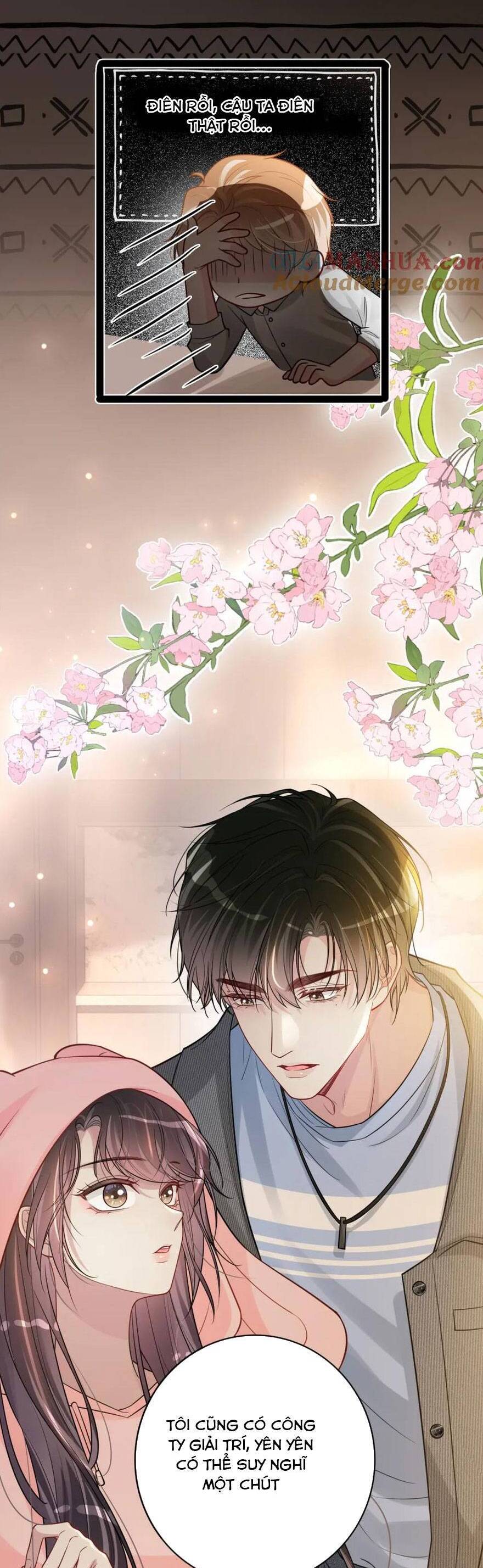 Bệnh Kiều Nam Chủ Lại Ghen Rồi Chapter 114 - 5
