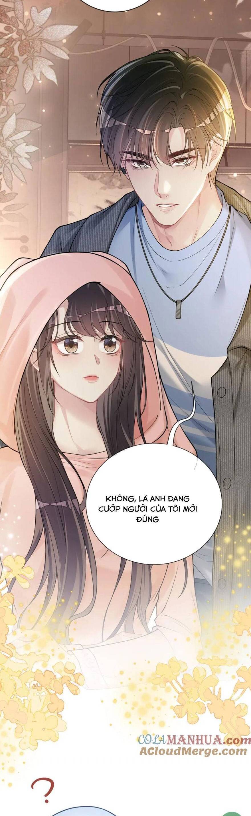 Bệnh Kiều Nam Chủ Lại Ghen Rồi Chapter 114 - 7