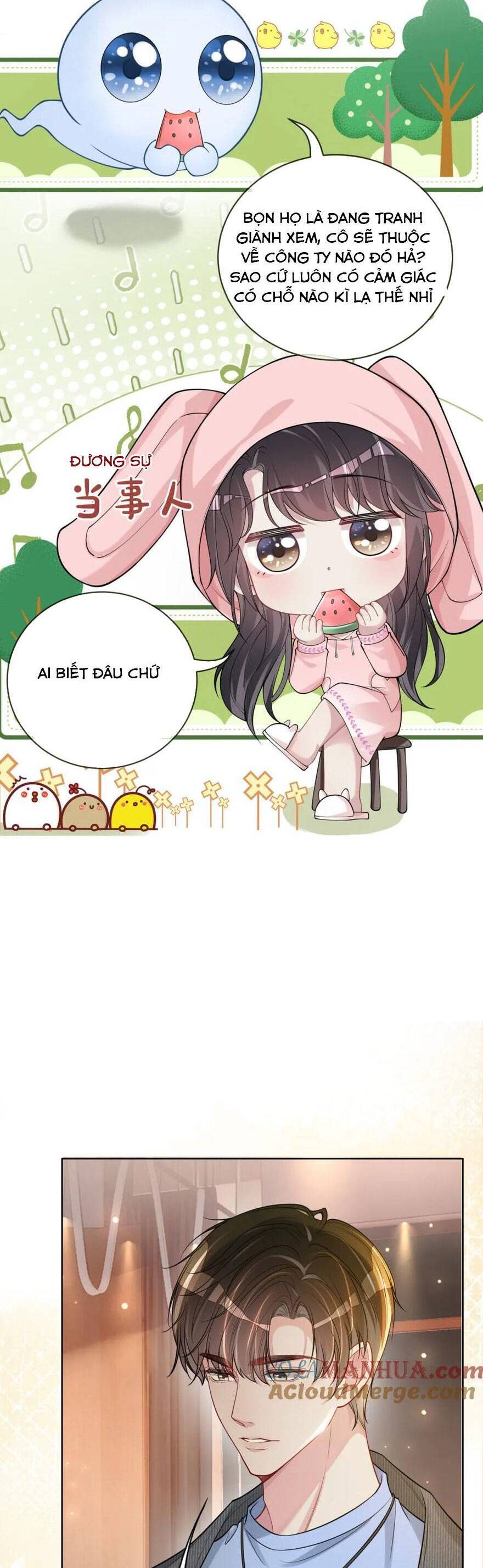Bệnh Kiều Nam Chủ Lại Ghen Rồi Chapter 114 - 8