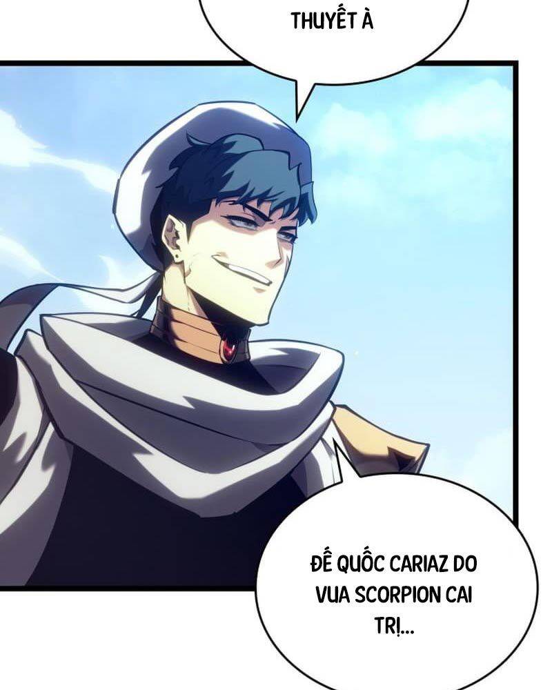 Sự Trở Lại Của Người Chơi Cấp Sss Chapter 116 - 124