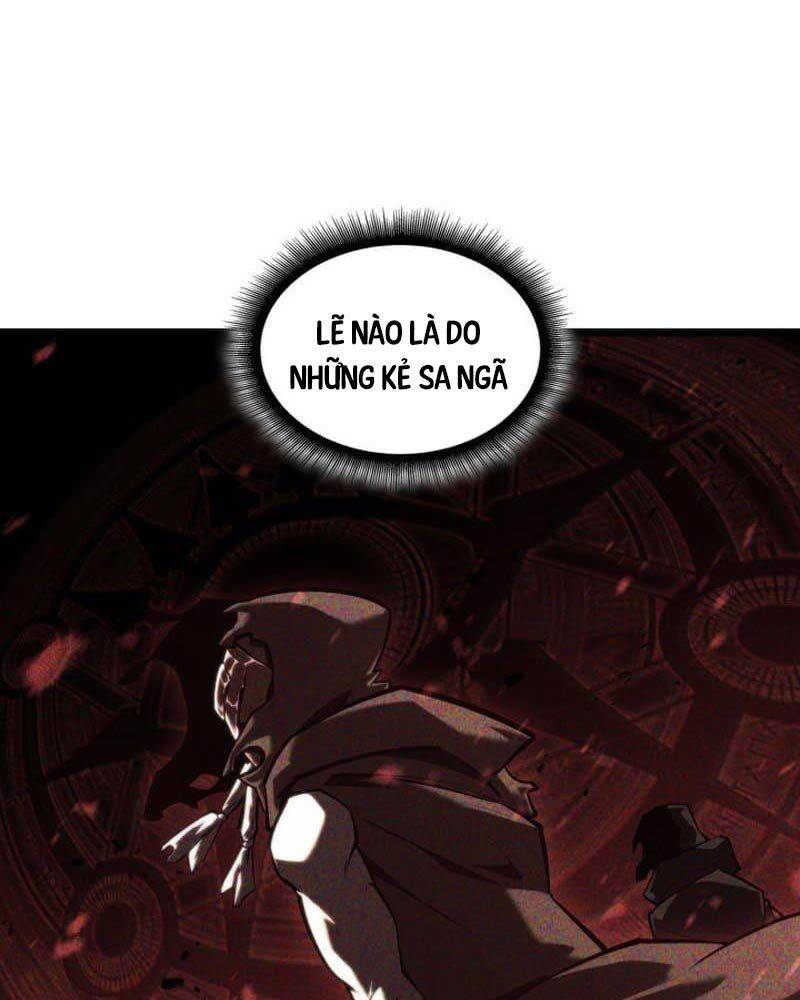 Sự Trở Lại Của Người Chơi Cấp Sss Chapter 116 - 133