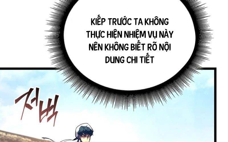 Sự Trở Lại Của Người Chơi Cấp Sss Chapter 116 - 136