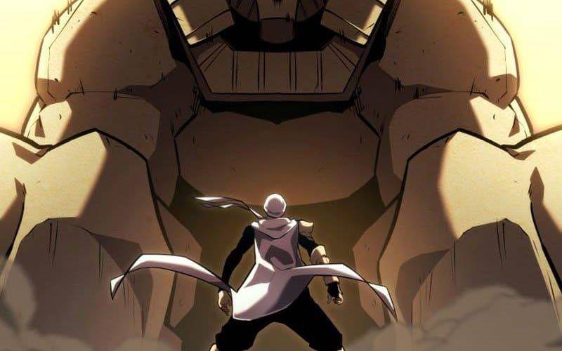 Sự Trở Lại Của Người Chơi Cấp Sss Chapter 116 - 37