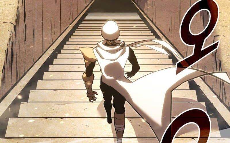 Sự Trở Lại Của Người Chơi Cấp Sss Chapter 116 - 98