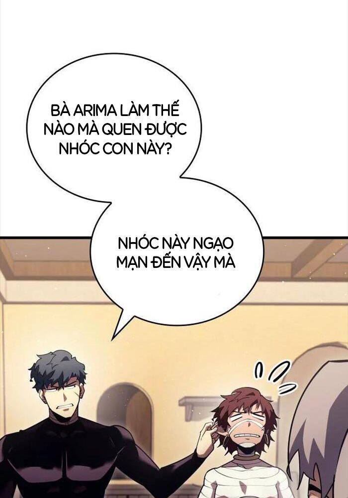 Sự Trở Lại Của Người Chơi Cấp Sss Chapter 123 - 23