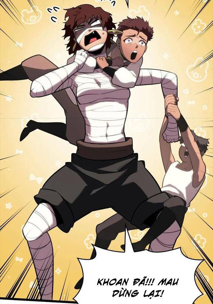 Sự Trở Lại Của Người Chơi Cấp Sss Chapter 123 - 64