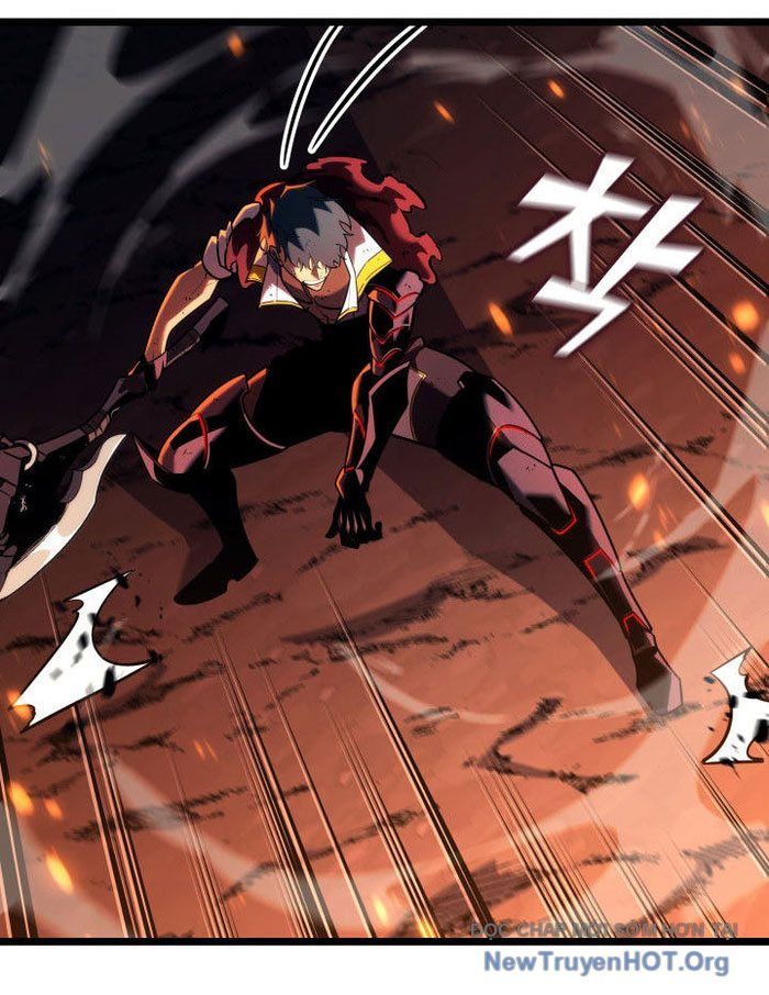 Sự Trở Lại Của Người Chơi Cấp Sss Chapter 152 - 94