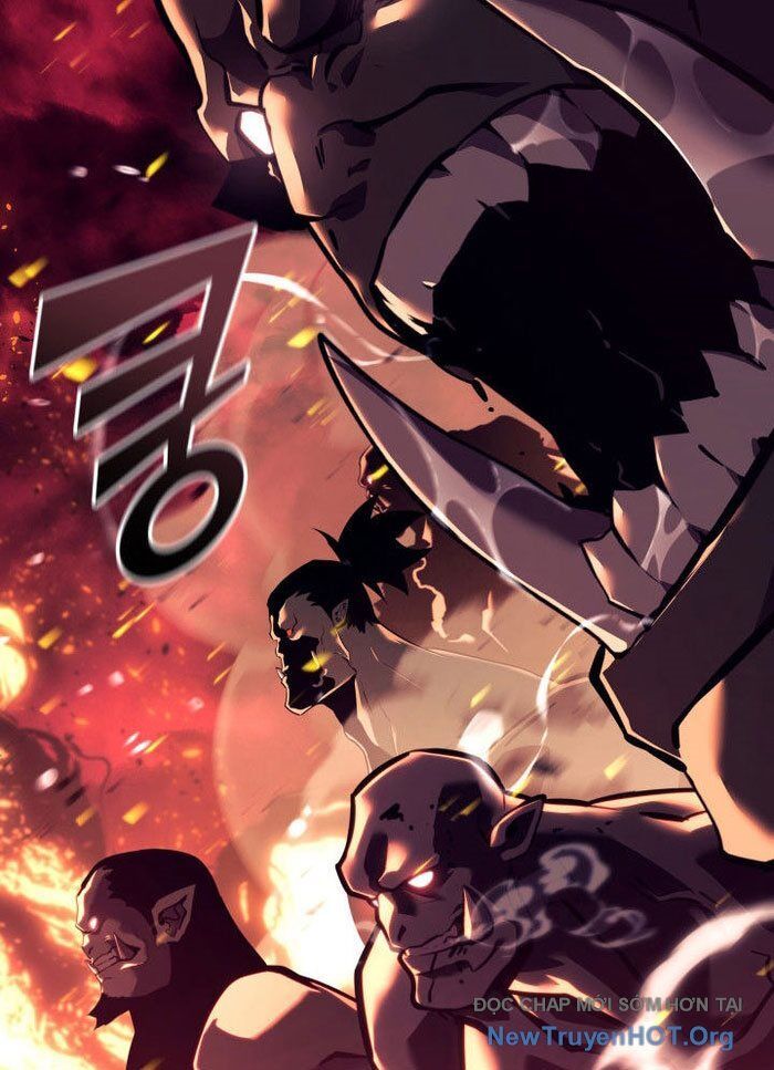 Sự Trở Lại Của Người Chơi Cấp Sss Chapter 153 - 154