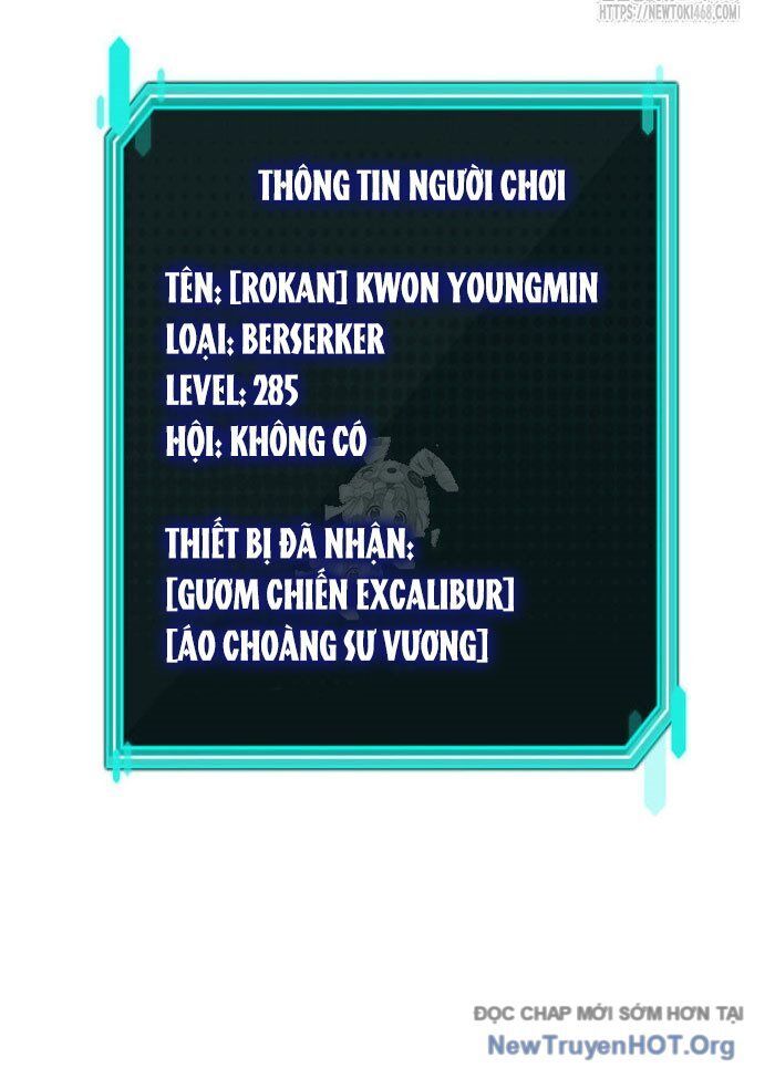 Sự Trở Lại Của Người Chơi Cấp Sss Chapter 153 - 222