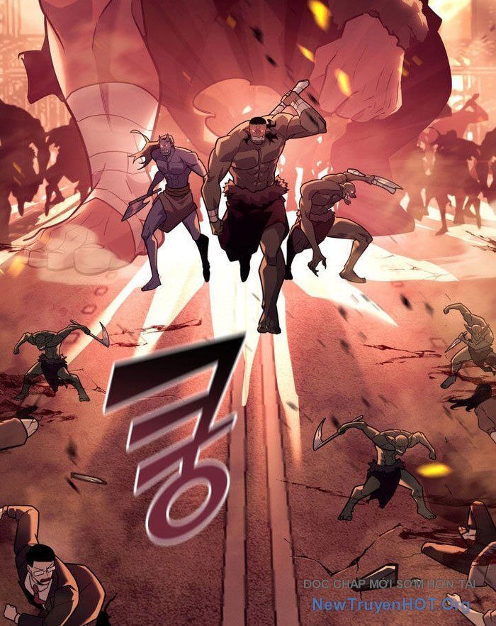 Sự Trở Lại Của Người Chơi Cấp Sss Chapter 153 - 93