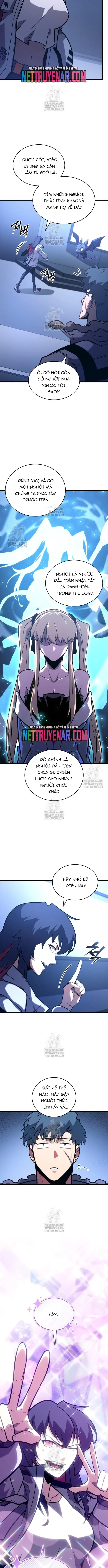 Sự Trở Lại Của Người Chơi Cấp Sss Chapter 155 - 11