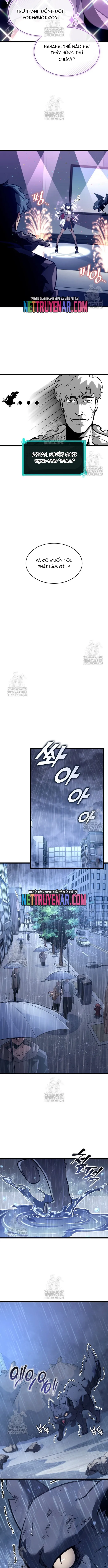 Sự Trở Lại Của Người Chơi Cấp Sss Chapter 155 - 12