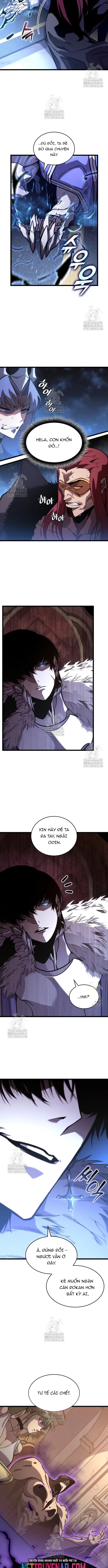 Sự Trở Lại Của Người Chơi Cấp Sss Chapter 155 - 5