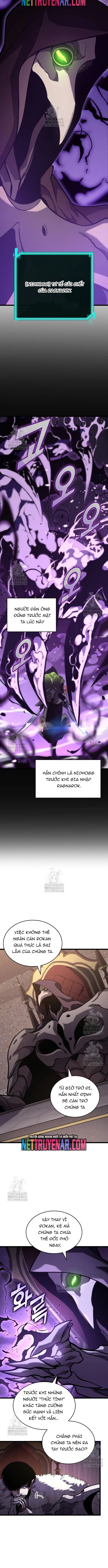 Sự Trở Lại Của Người Chơi Cấp Sss Chapter 155 - 6