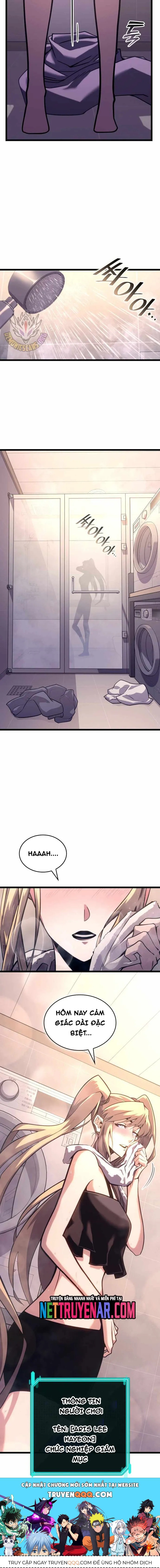 Sự Trở Lại Của Người Chơi Cấp Sss Chapter 156 - 11