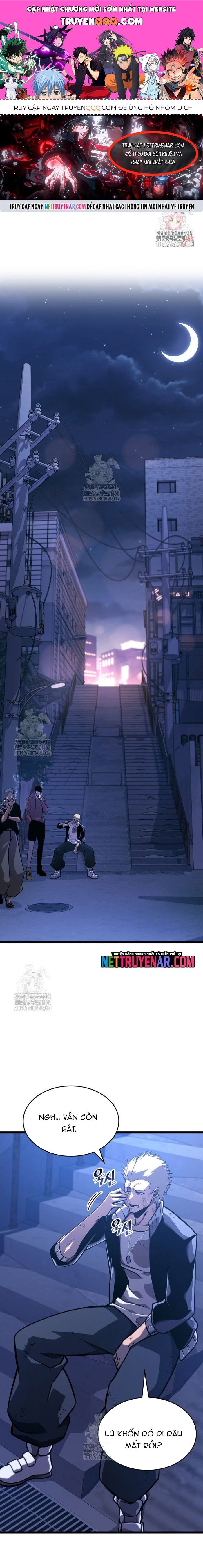 Sự Trở Lại Của Người Chơi Cấp Sss Chapter 157 - 1