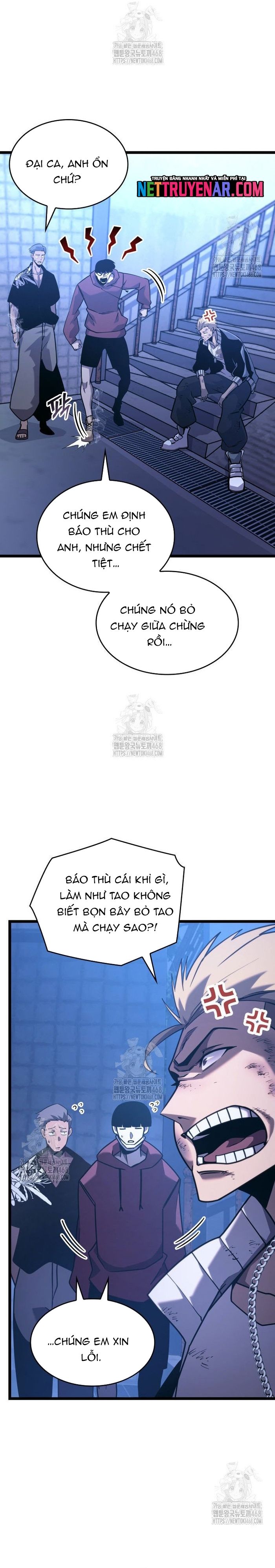 Sự Trở Lại Của Người Chơi Cấp Sss Chapter 157 - 2